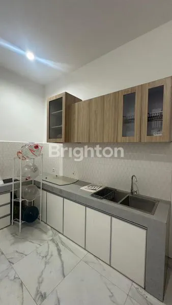 image PONDOK CHANDRA DISEWAKAN FURNISH CIAMIK (6)