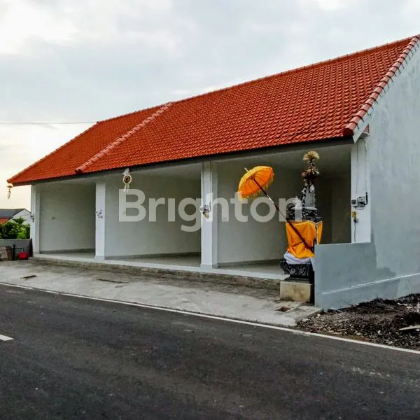 image 3 UNIT TOKO SESEH 35 M2 (5X7M) (2)