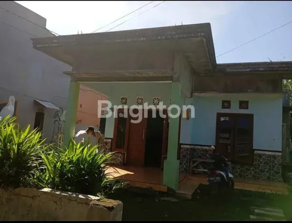 image RUMAH DEKAT UNIVERSITAS WISNUWARDHANA KOTA MALANG (1)