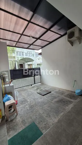 image GRIYA ASRI PAKUWON CITY SIAP PAKAI BARU RENOV (3)