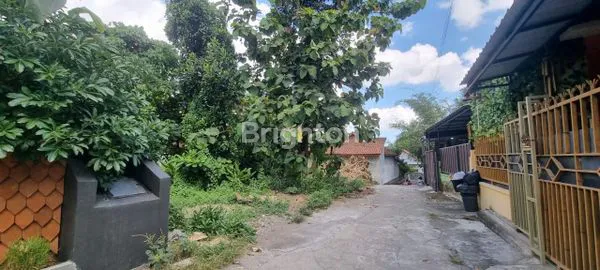 image TANAH LUAS 546M², COCOK UNTUK HUNIAN & USAHA (1)