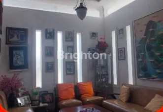 image RUMAH MEWAH DAN NYAMAN - PAKUAN 1 BOGOR (2)