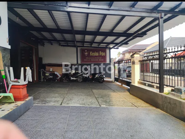 image RUMAH MEWAH DAN NYAMAN - PAKUAN 1 BOGOR (5)