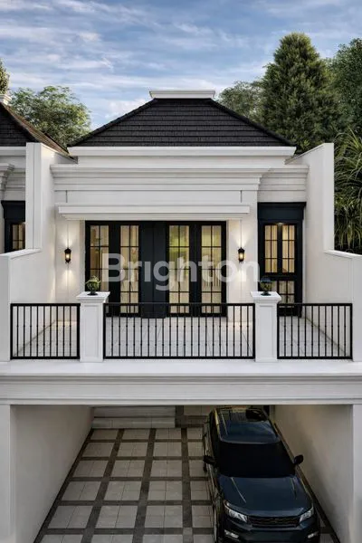 image GAYUNGSARI RUMAH BARU DIJUAL  (2)