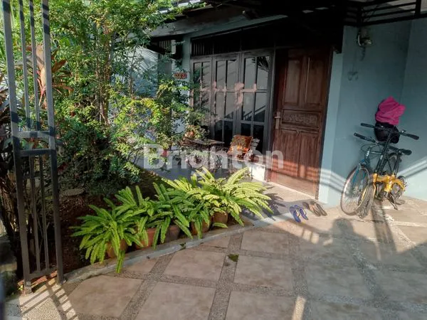 image RUMAH LAYAK HUNI DI GRIYA LOKA BSD (1)