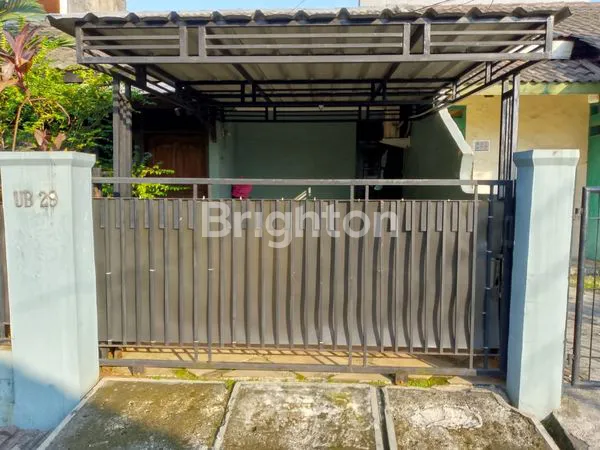 image RUMAH LAYAK HUNI DI GRIYA LOKA BSD (2)