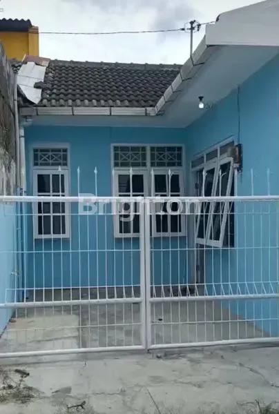 image DIJUAL / DISEWAKAN RUMAH SIAP HUNI – PERUM GADING PERMAI (1)