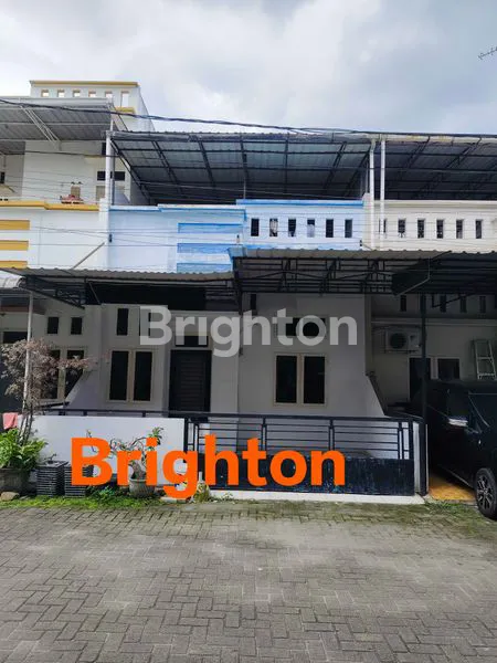 image RUMAH SIAP HUNI 2KT DI KOMPLEK AMAN, DEKAT TOL (1)