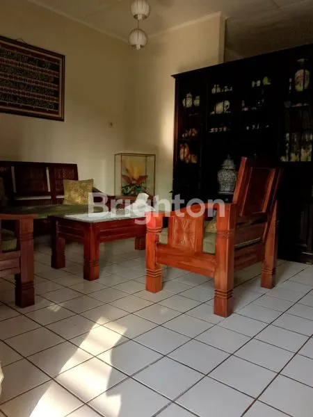 image RUMAH LAYAK HUNI DI GRIYA LOKA BSD (4)