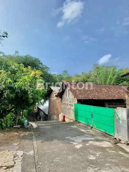 image TANAH DAN KANDANG YANG LUAS DAERAH AMPEL BOYOLALI (8)