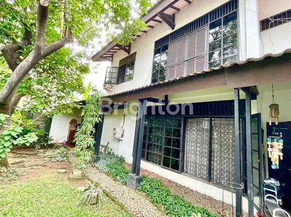 image RUMAH DIJUAL 2LT SIAP HUNI DI KAYU MAS JAKARTA TIMUR (3)