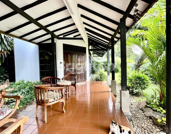 image RUMAH DIJUAL 2LT SIAP HUNI DI KAYU MAS JAKARTA TIMUR (4)