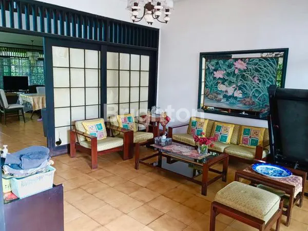 image RUMAH DIJUAL 2LT SIAP HUNI DI KAYU MAS JAKARTA TIMUR (1)