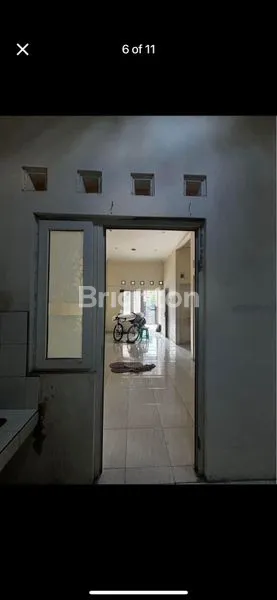 image RUMAH MINIMALIS 2 KT DI PEDURUNGAN, DEKAT KAMPUS SEMARANG (3)