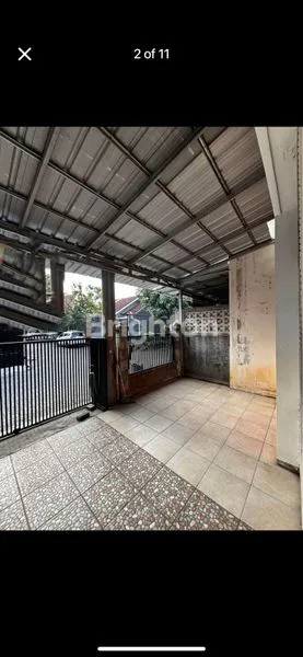 image RUMAH MINIMALIS 2 KT DI PEDURUNGAN, DEKAT KAMPUS SEMARANG (2)