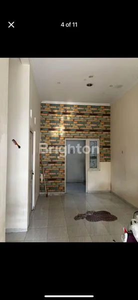 image RUMAH MINIMALIS 2 KT DI PEDURUNGAN, DEKAT KAMPUS SEMARANG (7)