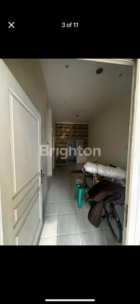 image RUMAH MINIMALIS 2 KT DI PEDURUNGAN, DEKAT KAMPUS SEMARANG (6)