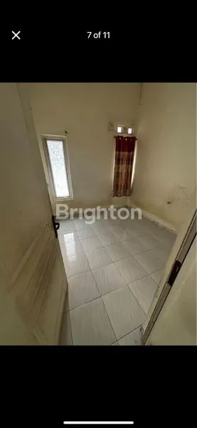 image RUMAH MINIMALIS 2 KT DI PEDURUNGAN, DEKAT KAMPUS SEMARANG (4)