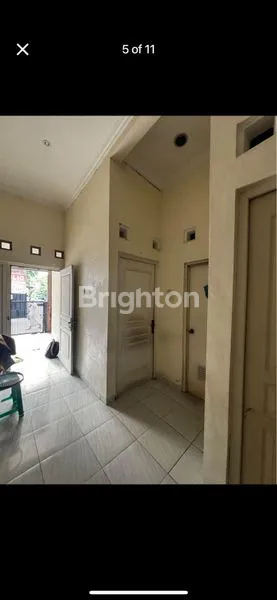 image RUMAH MINIMALIS 2 KT DI PEDURUNGAN, DEKAT KAMPUS SEMARANG (5)