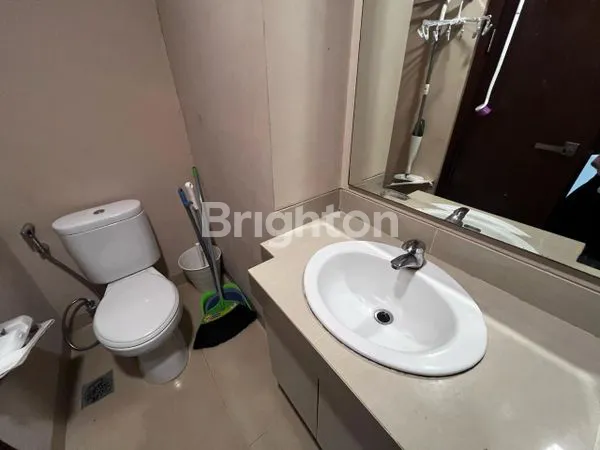 image APARTEMEN STUDIO DI  U RESIDENCE KARAWACI LANTAI 20 (5)