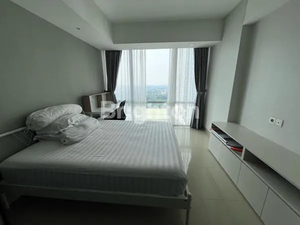 image APARTEMEN STUDIO DI  U RESIDENCE KARAWACI LANTAI 20 (3)