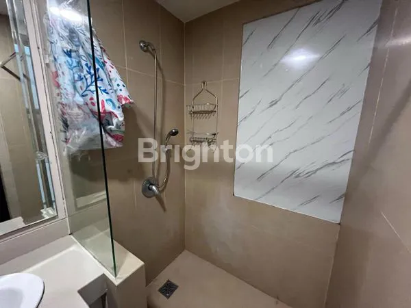 image APARTEMEN STUDIO DI  U RESIDENCE KARAWACI LANTAI 20 (8)