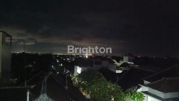 image RUMAH 2 LANTAI 5 KAMAR TIDUR DEKAT KAMPUS DAN GWK VIEW LAUT JIMBARAN (4)