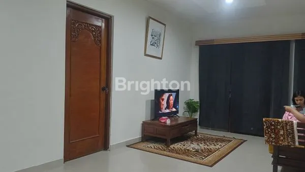image RUMAH 2 LANTAI 5 KAMAR TIDUR DEKAT KAMPUS DAN GWK VIEW LAUT JIMBARAN (5)