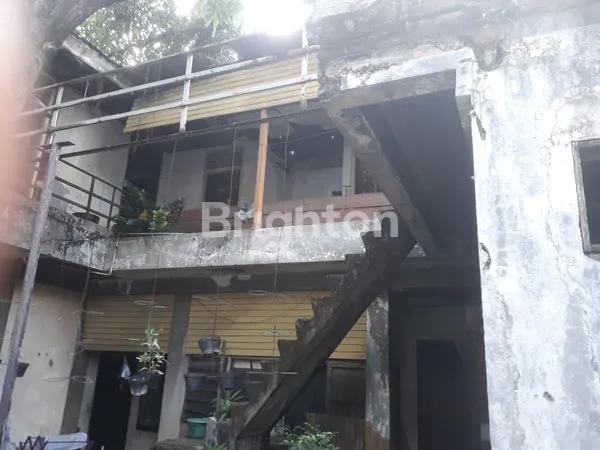 image RUMAH LUAS 590 M² DI JL KALI BARU TIMUR, JAKARTA PUSAT (1)
