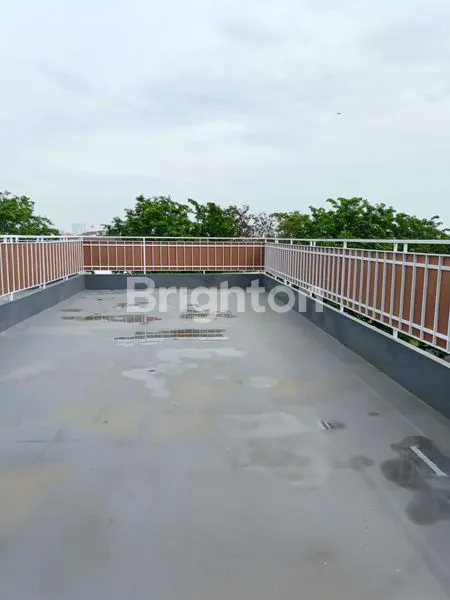 image RUMAH USAHA 3 LANTAI BARU GRESS NOL JALAN STRATEGIS DI DEKAT UPN MERR DAN RENCANA OERR  (6)