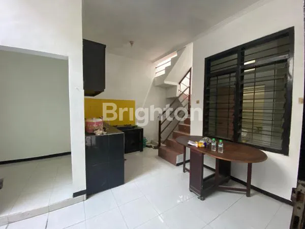 image DISEWAKAN RUMAH DELTASARI INDAH (3)