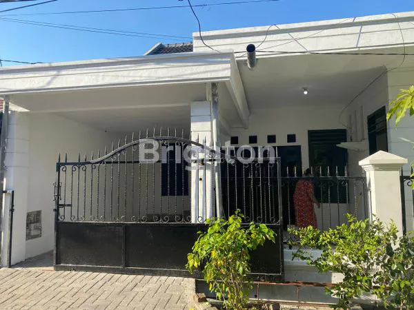 image DISEWAKAN RUMAH DELTASARI INDAH (1)