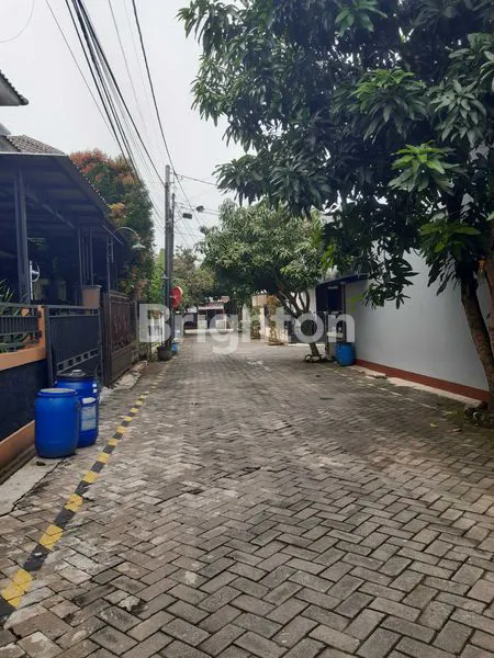 image HUNIAN NYAMAN DI PERMATA TEMBALANG SEMARANG (2)