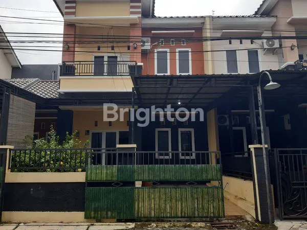 image HUNIAN NYAMAN DI PERMATA TEMBALANG SEMARANG (1)