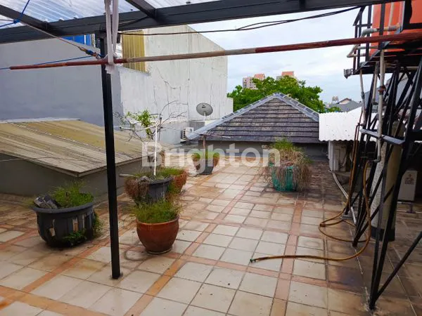 image RUMAH ASRI DAN NYAMAN 3 LANTAI DI SUNTER AGUNG, SUNTER-JAKARTA UTARA (6)