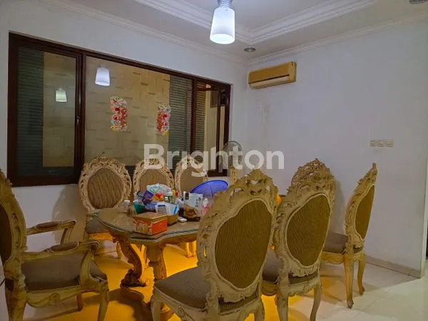 image RUMAH ASRI DAN NYAMAN 3 LANTAI DI SUNTER AGUNG, SUNTER-JAKARTA UTARA (2)