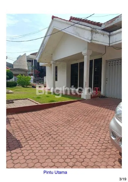 image RUMAH HOOK STRATEGIS DI KAWASAN ELIT SURABAYA (1)