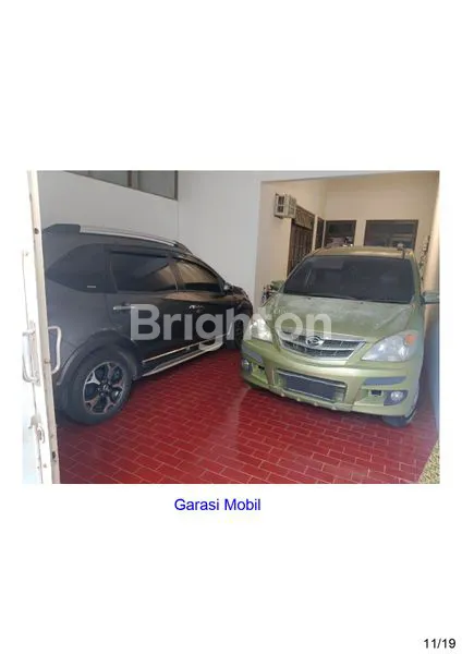 image RUMAH HOOK STRATEGIS DI KAWASAN ELIT SURABAYA (4)