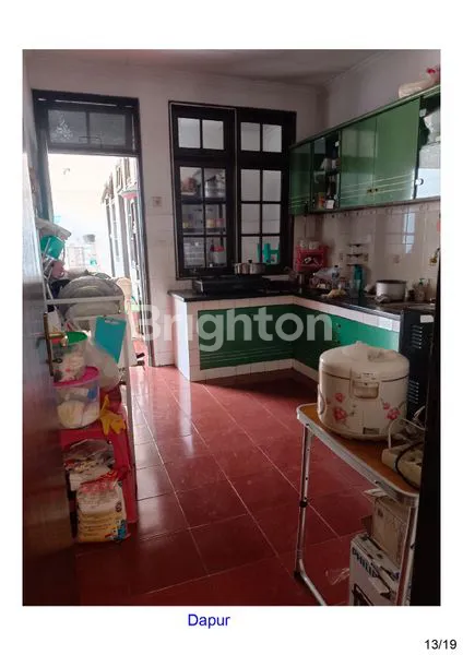 image RUMAH HOOK STRATEGIS DI KAWASAN ELIT SURABAYA (6)