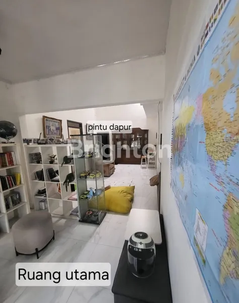 image PONDOK CANDRA HOOK ONE GATE SYSTEM, DEKAT AKSES TOL TAMBAK SUMUR (4)