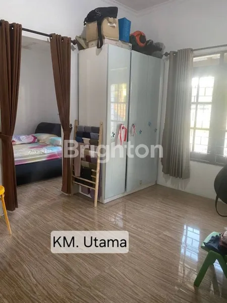 image PONDOK CANDRA HOOK ONE GATE SYSTEM, DEKAT AKSES TOL TAMBAK SUMUR (5)