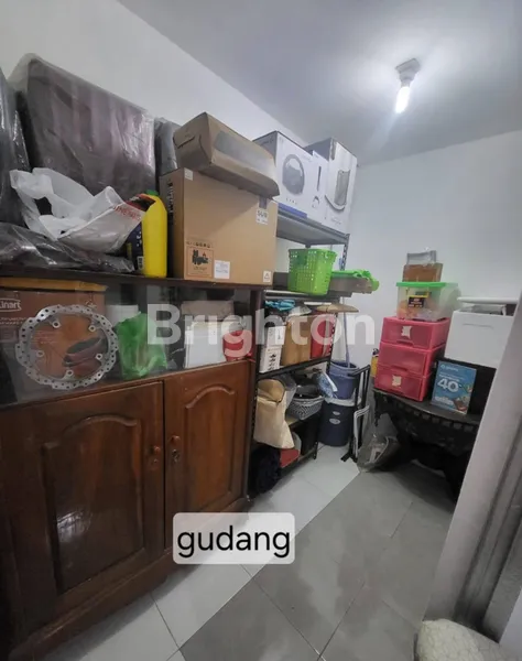 image PONDOK CANDRA HOOK ONE GATE SYSTEM, DEKAT AKSES TOL TAMBAK SUMUR (8)