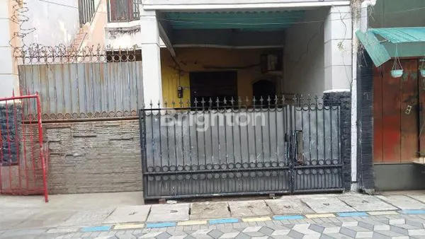 image INVESTASI MENGUNTUNGKAN: RUMAH KOS 10KT DI PANJANG JIWO DEKAT KAMPUS UBAYA SURABAYA ( K 315 ) (3)