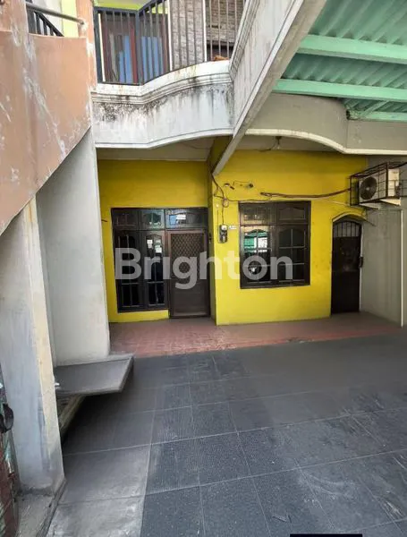 image INVESTASI MENGUNTUNGKAN: RUMAH KOS 10KT DI PANJANG JIWO DEKAT KAMPUS UBAYA SURABAYA ( K 315 ) (2)