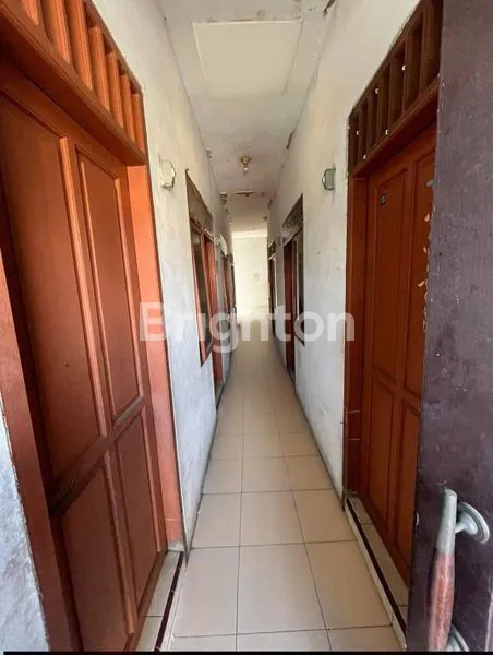 image INVESTASI MENGUNTUNGKAN: RUMAH KOS 10KT DI PANJANG JIWO DEKAT KAMPUS UBAYA SURABAYA ( K 315 ) (1)