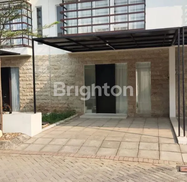 image DIJUAL/DISEWAKAN RUMAH 2LT MUTIARA CITY SIDOARJO (1)