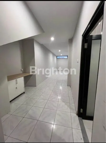 image DISEWAKAN RUMAH APARTEMEN 2 LANTAI BERLOKASI STRATEGIS DI JALAN NANGKA SELATAN  (8)
