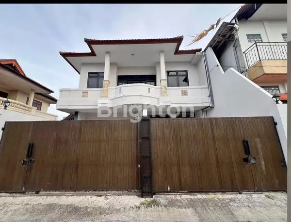 image DISEWAKAN RUMAH APARTEMEN 2 LANTAI BERLOKASI STRATEGIS DI JALAN NANGKA SELATAN  (7)