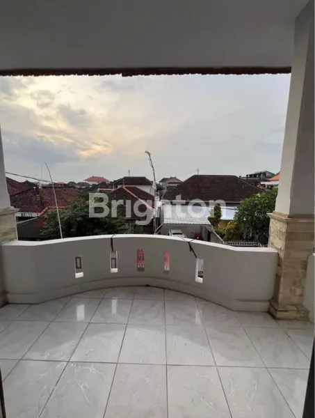 image DISEWAKAN RUMAH APARTEMEN 2 LANTAI BERLOKASI STRATEGIS DI JALAN NANGKA SELATAN  (2)