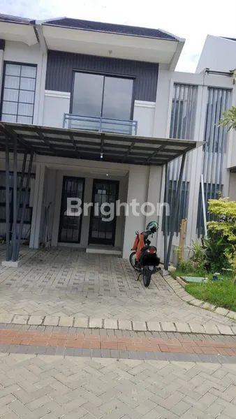 image FREE SMART DOOR !! RUMAH GRAND PAKUWON CLUSTER GLADSTONE  (1)